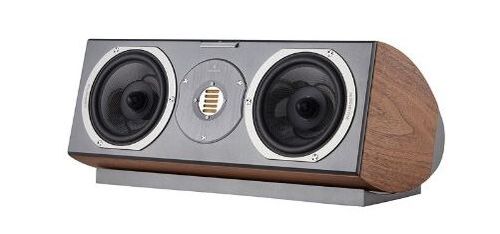 Audiovector R C Arrete Italian Walnut