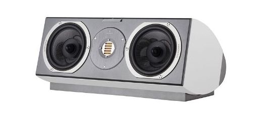 Audiovector R C Arrete Satin White