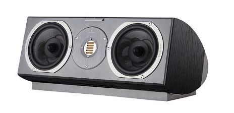 Audiovector R C Arrete Black Ash