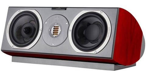 Audiovector R C Avantgarde African Rosewood