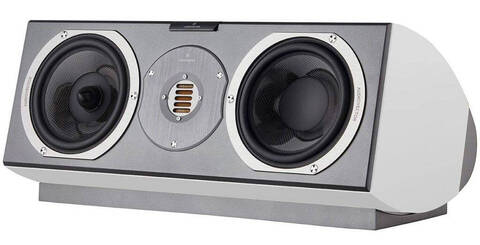 Audiovector R C Avantgarde Satin White