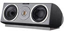 Audiovector R C Avantgarde Black Ash