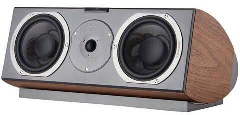 Audiovector R C Signature Italian Walnut