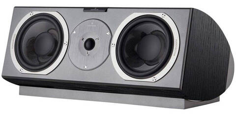 Audiovector R C Signature Black Ash