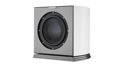 Audiovector R Sub Arrete Satin White