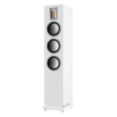 Audiovector QR 5 White Silk