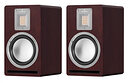 Audiovector QR 1 Dark Walnut Veneer