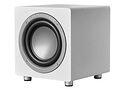 Audiovector QR Sub White Silk