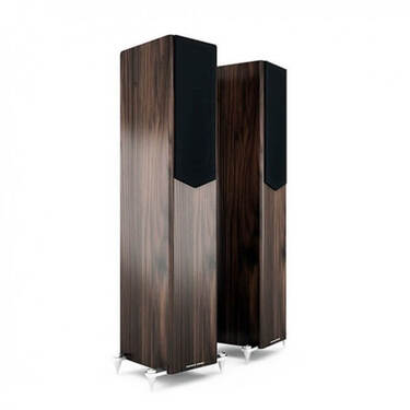 Acoustic Energy AE 509 American Walnut