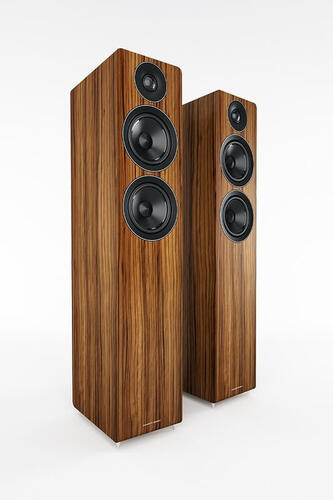 Acoustic Energy AE 109 Walnut