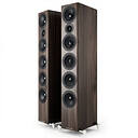 Acoustic Energy AE 520 American Walnut