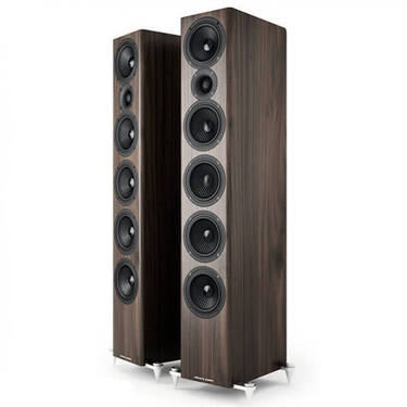 Acoustic Energy AE 520 American Walnut