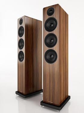 Acoustic Energy AE 120 Walnut