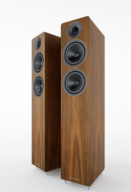 Acoustic Energy AE 309 Walnut