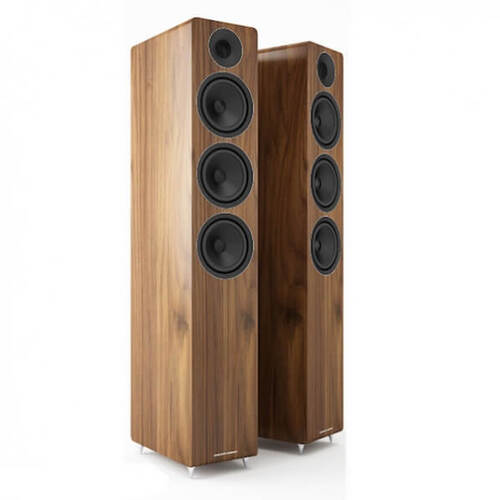 Acoustic Energy AE 320 Walnut