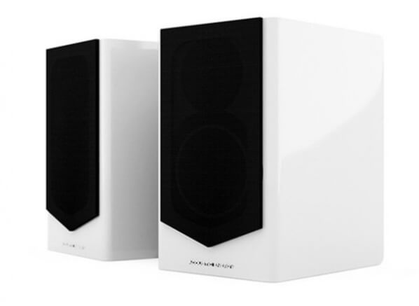 Acoustic Energy AE 500 High Gloss White