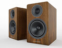 Acoustic Energy AE 300 Walnut