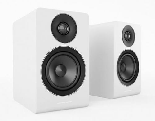 Acoustic Energy AE 100 Satin White