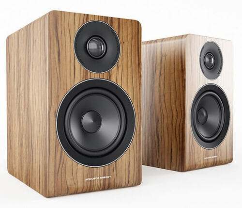 Acoustic Energy AE 100 Walnut