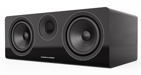 Acoustic Energy AE 307 Piano Black