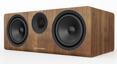 Acoustic Energy AE 307 Walnut