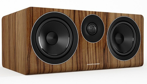 Acoustic Energy AE 107 Walnut