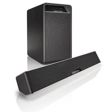 Acoustic Energy Aego Sound3ar