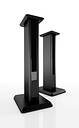 Acoustic Energy Speaker Stands Piano Black