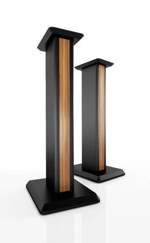 Acoustic Energy Speaker Stands American Walnut