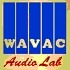 WAVAC AUDIO LAB