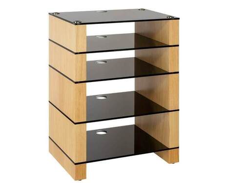 Blok STAX 810 Natural Oak/Black