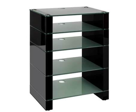 Blok STAX 810 Black Glossy/Digested