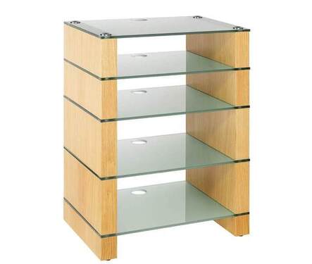 Blok STAX 810 Natural Oak/Digested