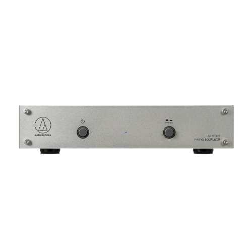 Audio Technica AT-PEQ30 Silver
