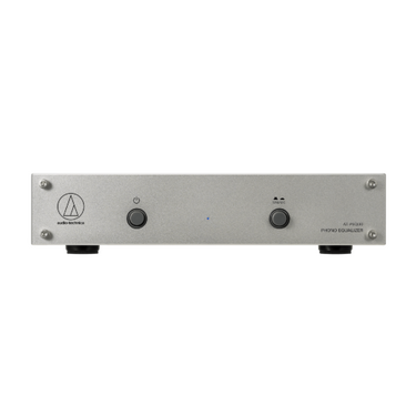 Audio Technica AT-PEQ30 Silver