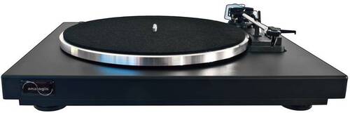 Analogis Dreher Black OM10