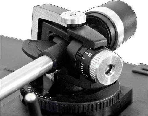 Analogis Dreher Black OM10