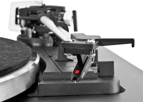 Analogis Dreher Black OM10