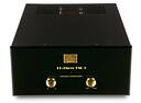 Audio Note TT-Three + PSU1 Black High Gloss