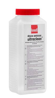 Knosti Disco-Antistat Mixing Bottle