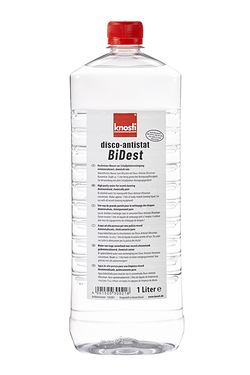 Knosti Disco-Antistat BiDest 1,0 L