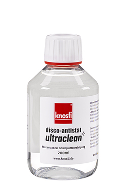 Knosti Disco-Antistat Ultraclean