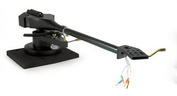 Audio Note AN-1s-AN-Vx Tone Arm, 6 Wire Version Alu