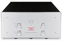 Audio Note MEISHU Line Silver Tonmeister Silver