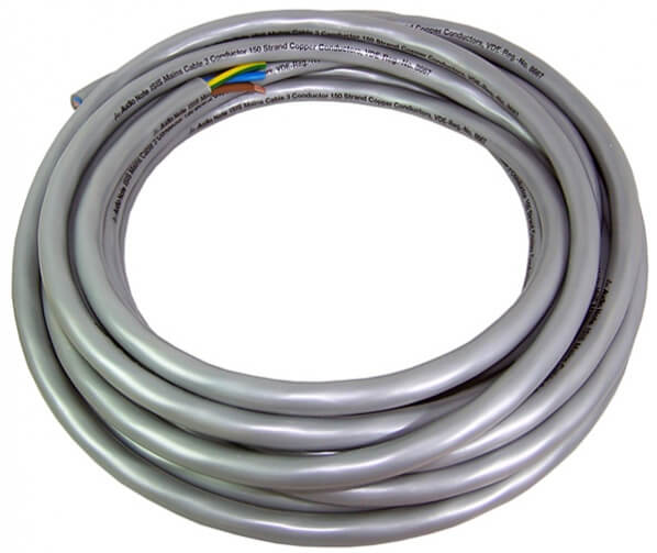 Audio Note AN-Isis Mains Cable