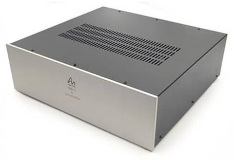 Audio Note DAC5 Special Silver