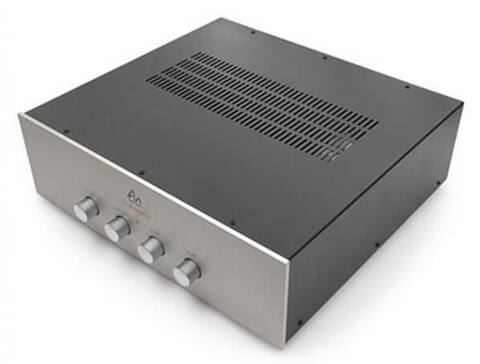 Audio Note M5 Phono Silver