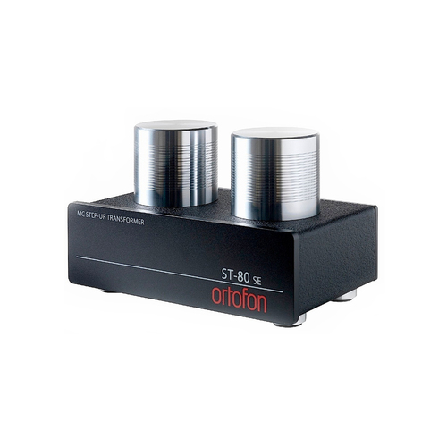 Ortofon ST-80 SE Black