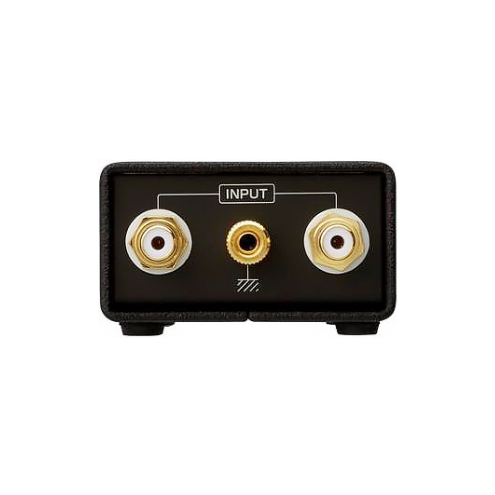 Ortofon ST M25 MC Mono Black