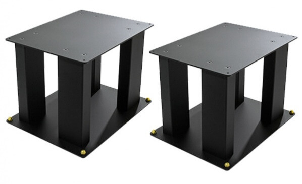 Audio Note AN-J Stand Black Ash